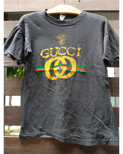 bootleg gucci shirt